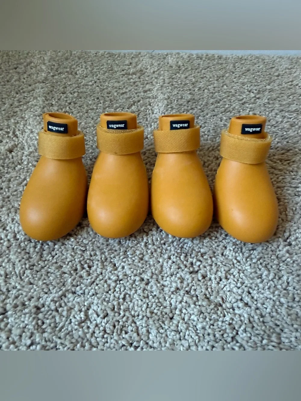 Wagwear wagwellies by